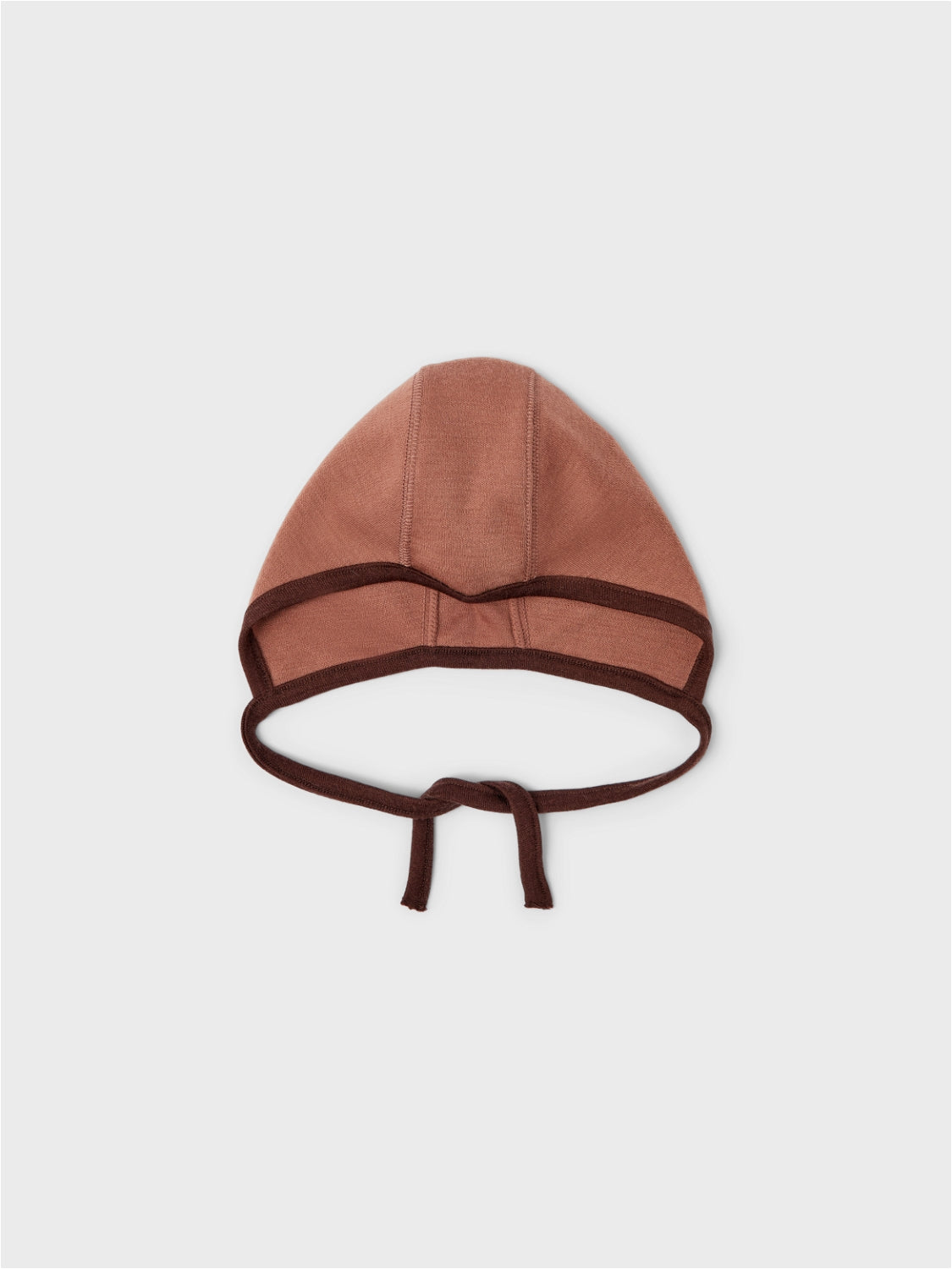 NBFWILLIT Headwear - Cognac